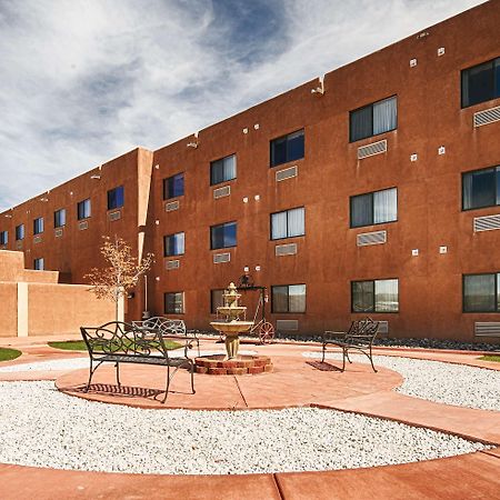 Best Western Territorial Inn And Suites Bloomfield Buitenkant foto