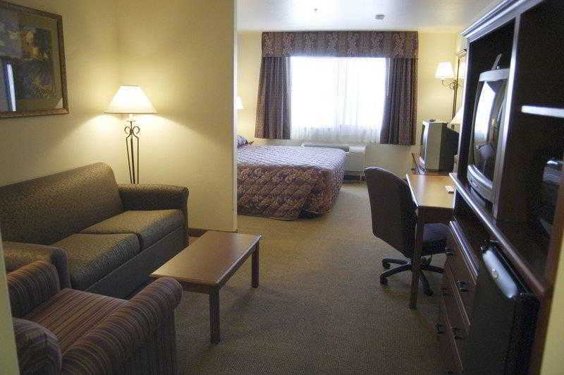 Best Western Territorial Inn And Suites Bloomfield Kamer foto
