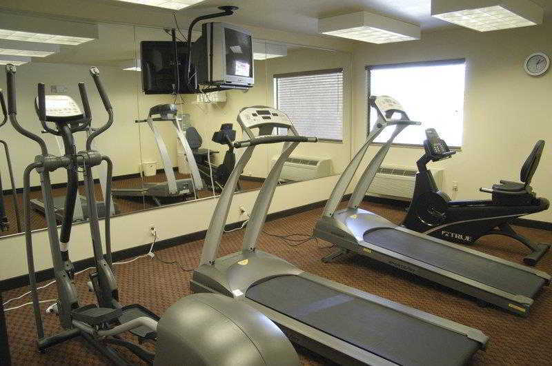 Best Western Territorial Inn And Suites Bloomfield Faciliteiten foto