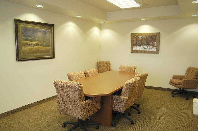 Best Western Territorial Inn And Suites Bloomfield Faciliteiten foto